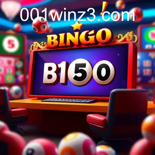 Bingo online