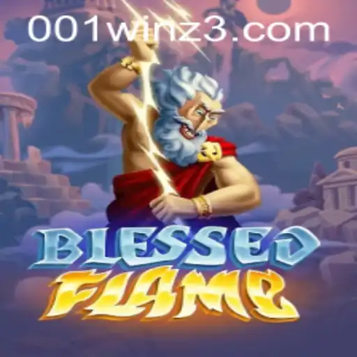 Descubra o universo envolvente de BlessedFlame