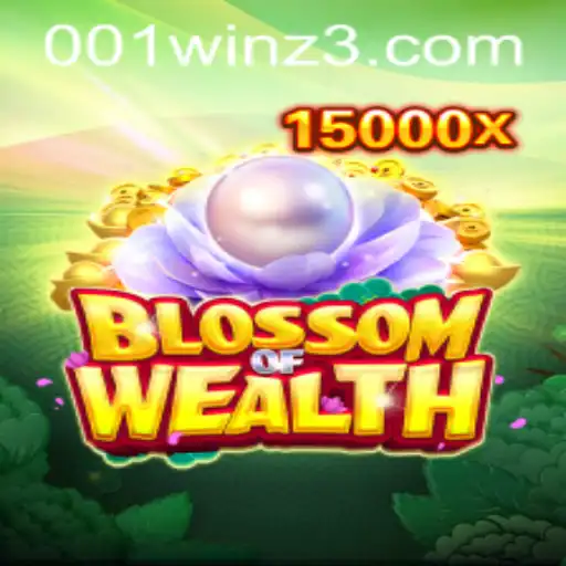 BlossomofWealth: Uma Jornada Cativante no Mundo dos Jogos