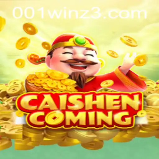 Descubra o Fascinante Mundo de CAISHENCOMING no 001win.com
