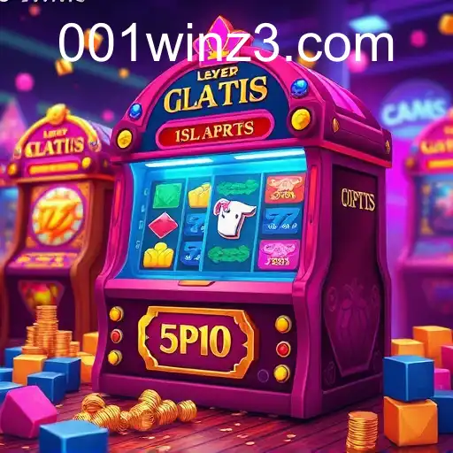 Caça-níqueis online