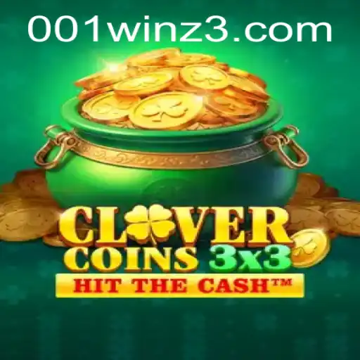 Clovercoin3x3: Explorando o Novo Fenômeno dos Jogos Online
