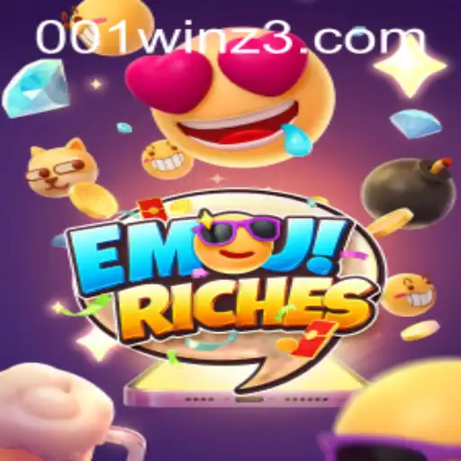 Explorando o Fascinante Jogo EmojiRiches: Guia Completo