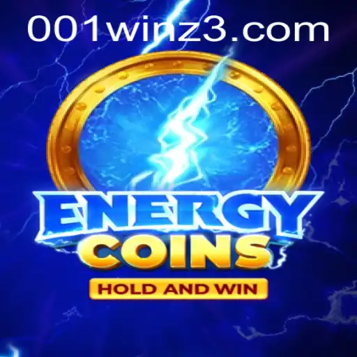 Descubra o Futuro dos Jogos com EnergyCoins no 001win.com