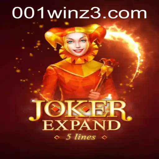 Explorando o Mundo Atraente de JokerExpand