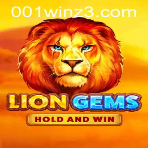 Descubra LionGems: Um Mergulho no Universo de 001win.com