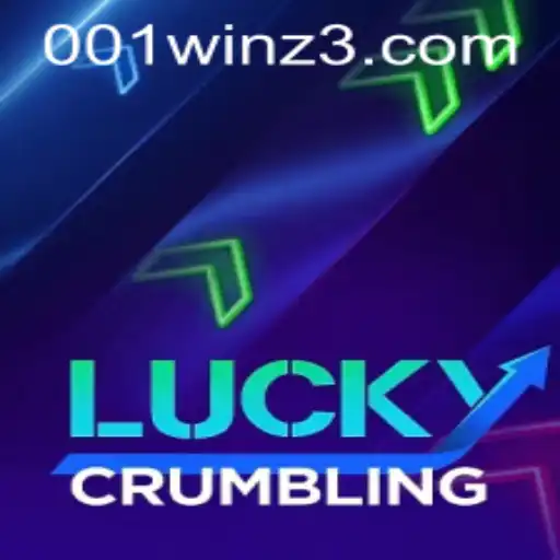 Desvendando LuckyCrumbling: Um Jogo de Estratégia e Sorte