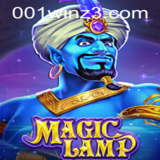 Descubra o Fascinante Mundo de MagicLamp com 001win.com