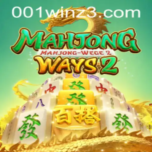 Explorando MahjongWays2: Uma Profunda Imersão no Popular Jogo de Azar Online