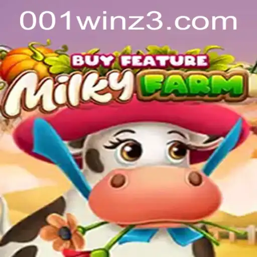 Explorando o Fascinante Mundo de MilkyFarmBuyFeature em 001win.com