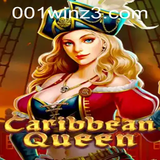 Explore o Fascinante Mundo de CaribbeanQueen no 001win.com