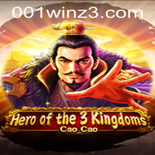 Guia Completo sobre Heroofthe3KingdomsCaoCao