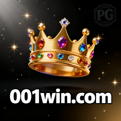 001win.com Logo
