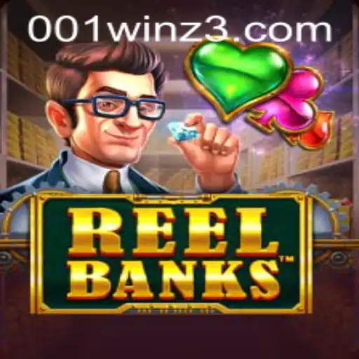 Explorando o Fascinante Mundo de ReelBanks em 001win.com