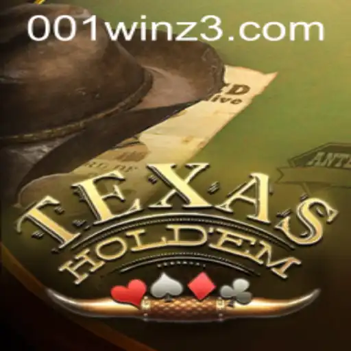 Descubra o Mundo do Texas Hold'em